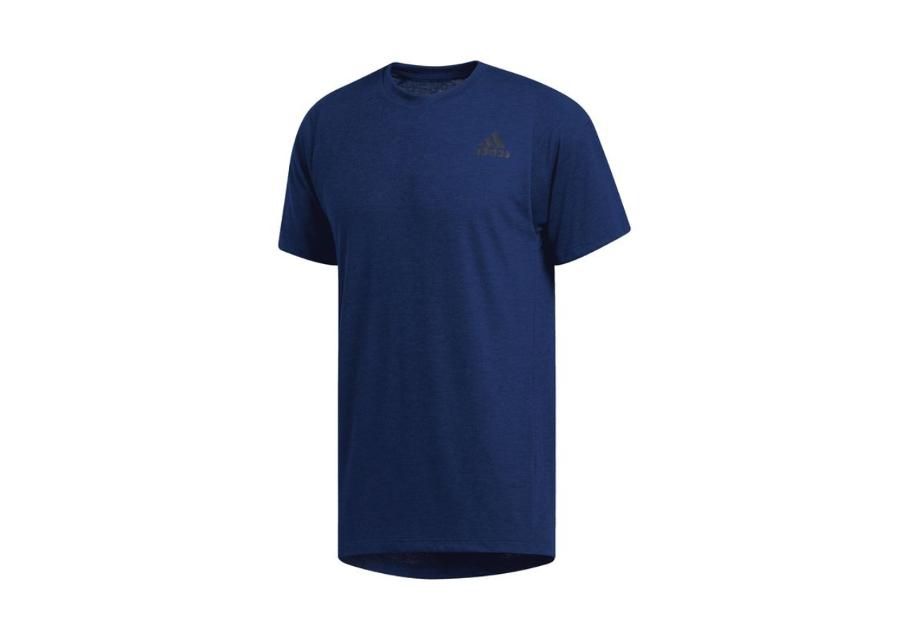 Treeningsärk meestele adidas FreeLift Sport Prime Heather Tee M EB8027 suurendatud