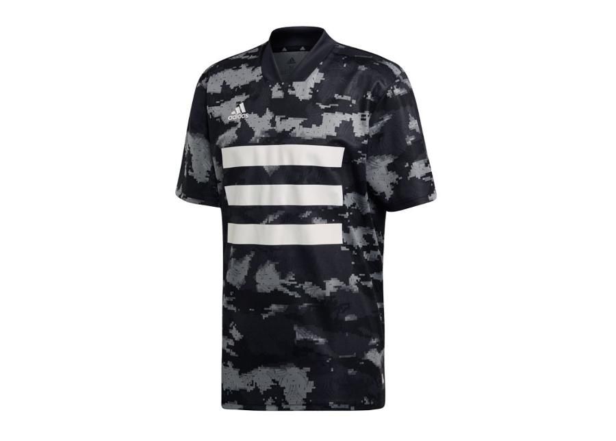 Treeningsärk meestele adidas Tango AOP Jerseys M DY5843 suurendatud
