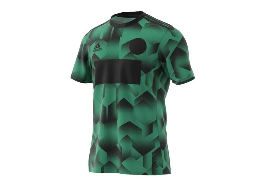 Treeningsärk meestele adidas Tango Cage T-shirt M BK3733 suurendatud