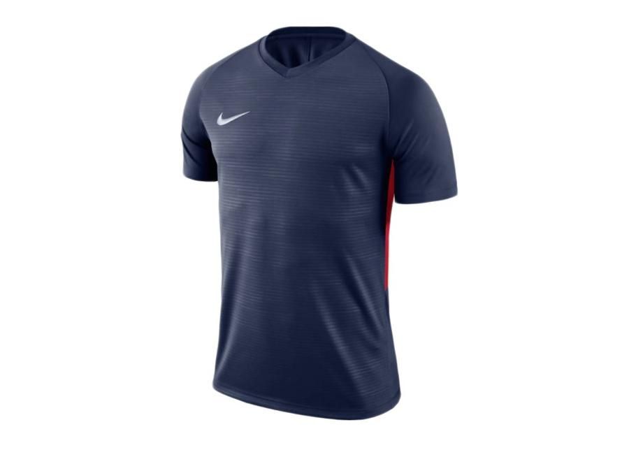 Treeningsärk meestele Nike Dry Tiempo Prem Jersey M 894230-410 suurendatud