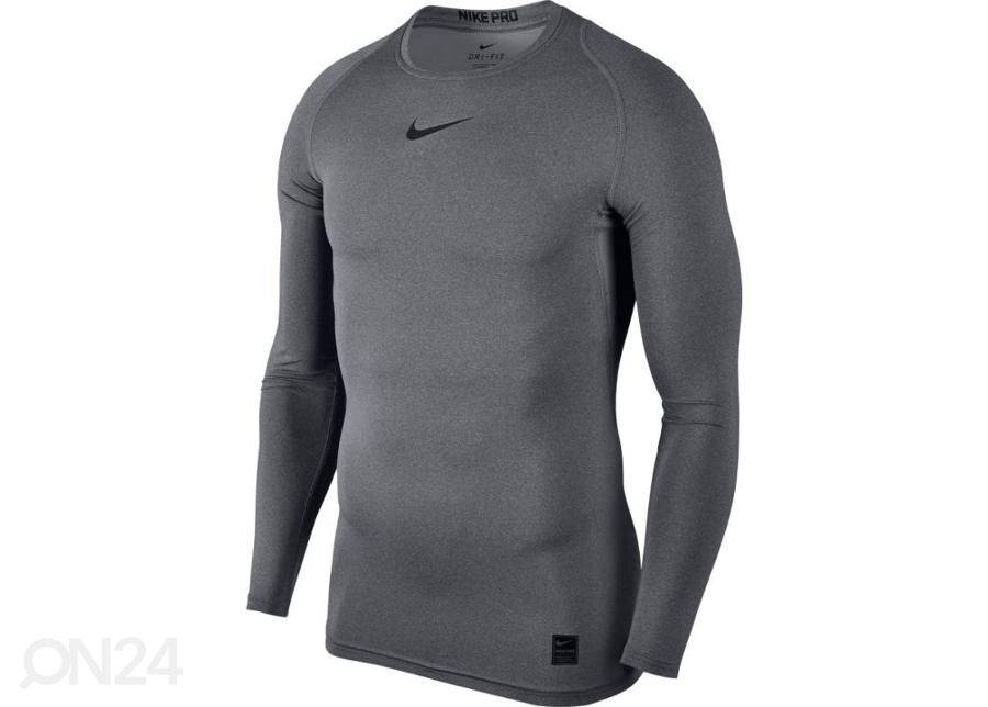 Treeningsärk meestele Nike Pro M 838077-091 suurendatud