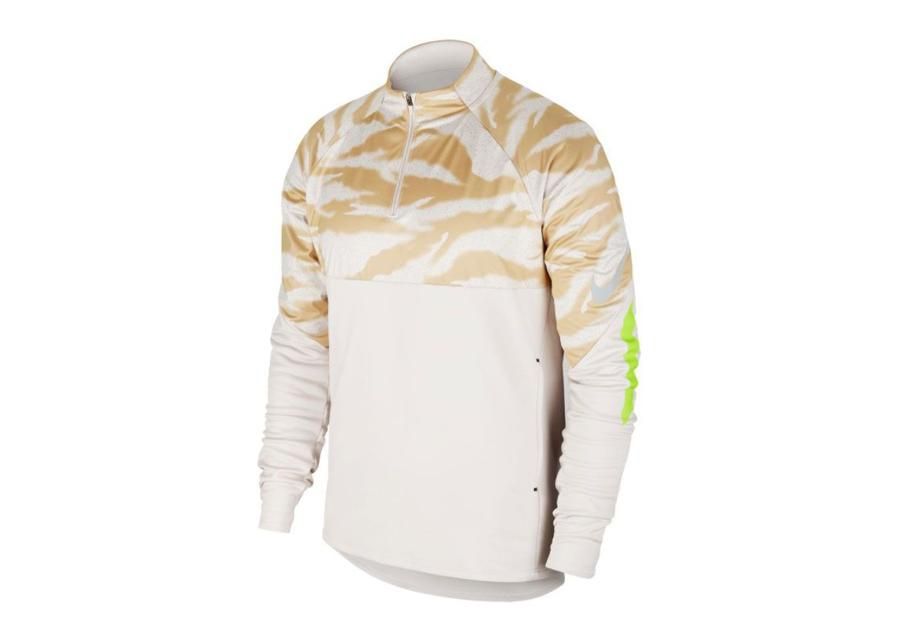 Treeningsärk meestele Nike Therma Shield Strike M BQ5828-008 suurendatud