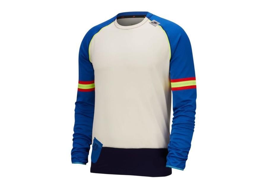 Treeningsärk meestele Nike Wild Run Midlayer 2 M CJ0739-110 suurendatud