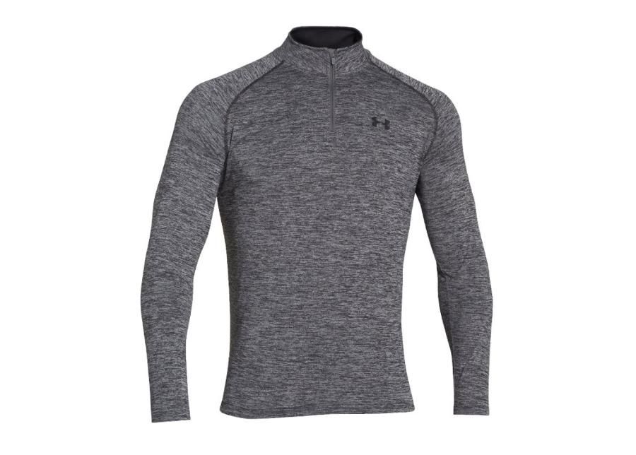 Treeningsärk meestele Under Armour Tech 1/4 Zip M 1242220-005 suurendatud