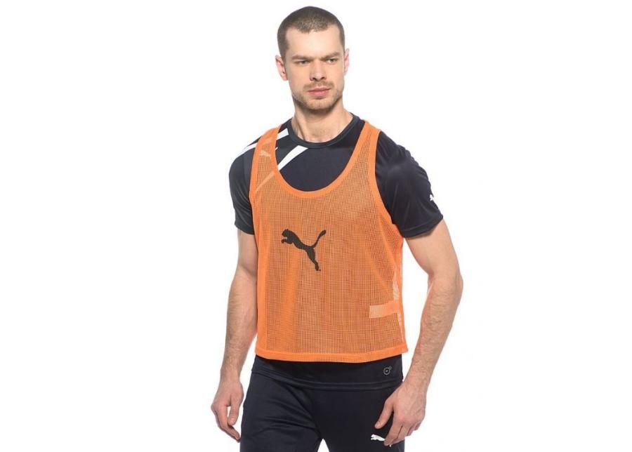 Treeningvest Puma Blb 65398340 oranž suurendatud