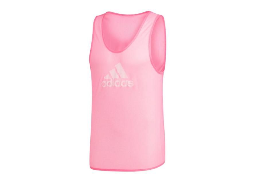 Treeningvorm meeskondadele adidas Bib 14 M FI4187 suurendatud