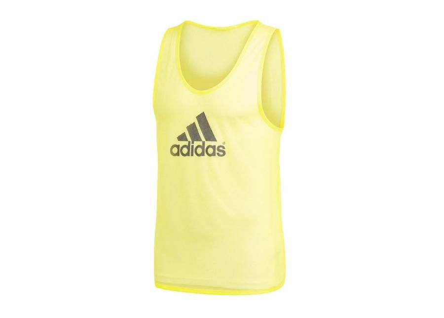 Treeningvorm meeskondadele adidas Bib 14 M FI4189 suurendatud