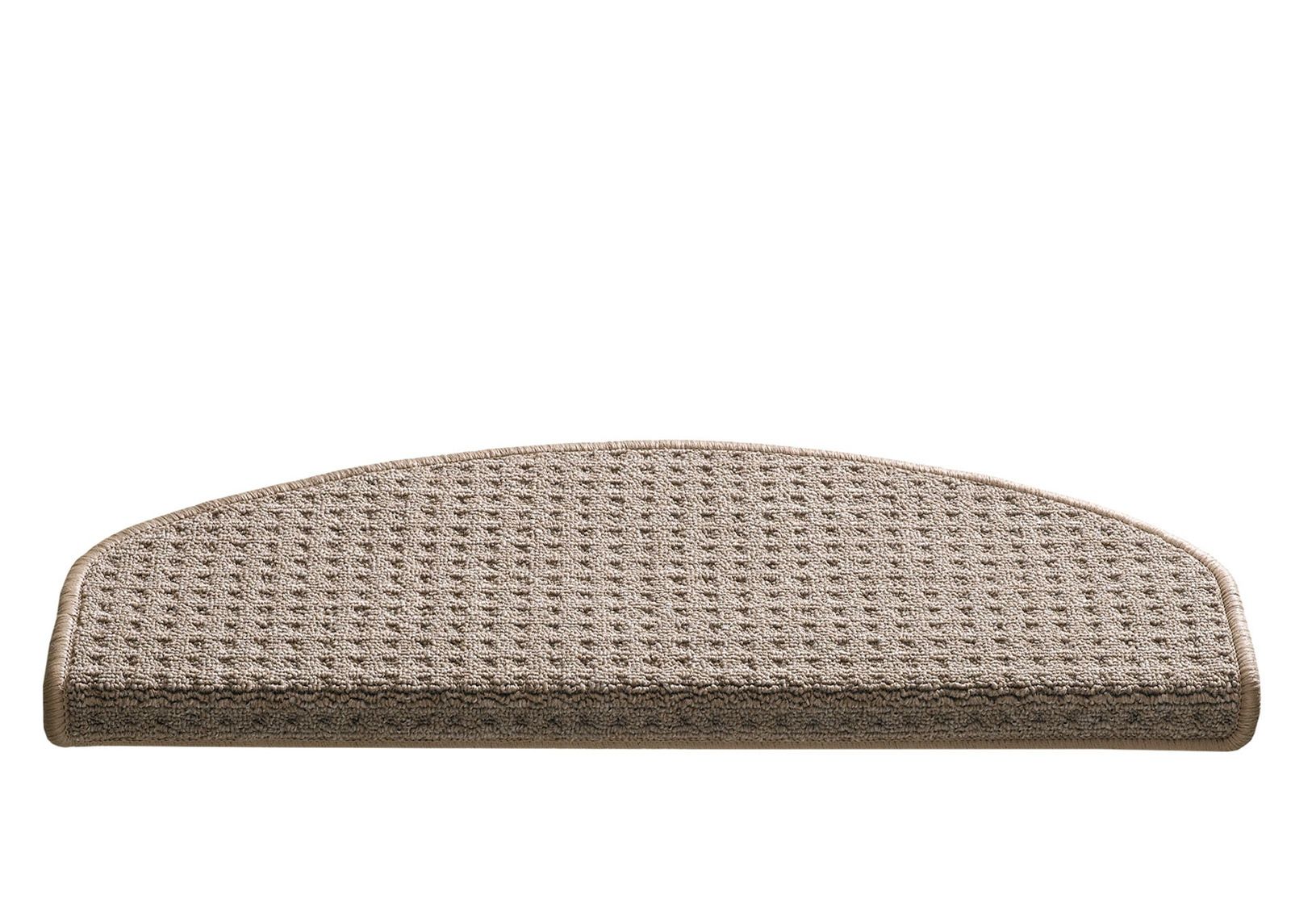 Trepivaip Rimini 17x56 cm pruun, 19 tk suurendatud