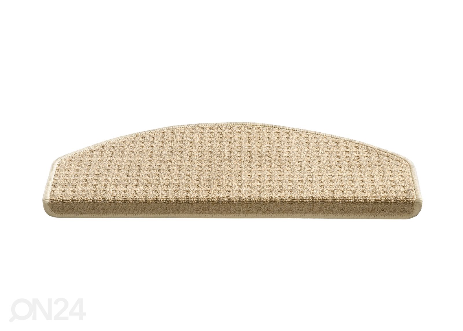 Trepivaip Rimini 25x65 cm, liiv suurendatud