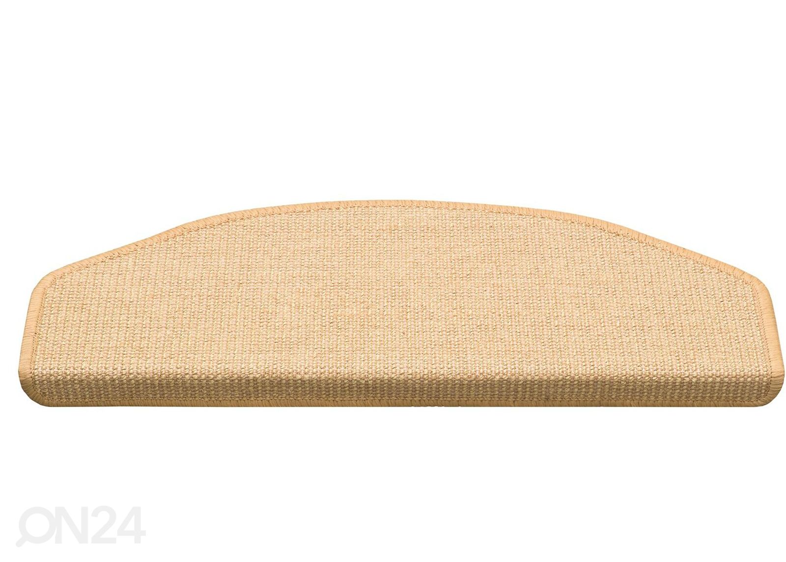 Trepivaip Sisal 17x56 cm suurendatud