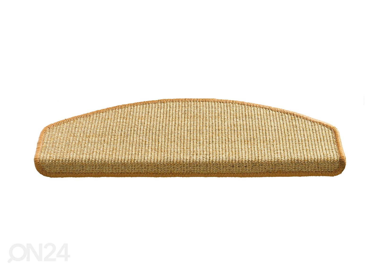 Trepivaip Sisal 17x56 cm tweed, 7 tk suurendatud