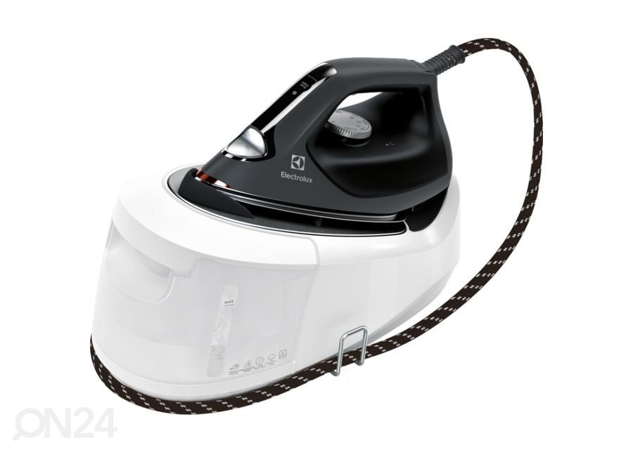 Triikimiskeskus Electrolux suurendatud