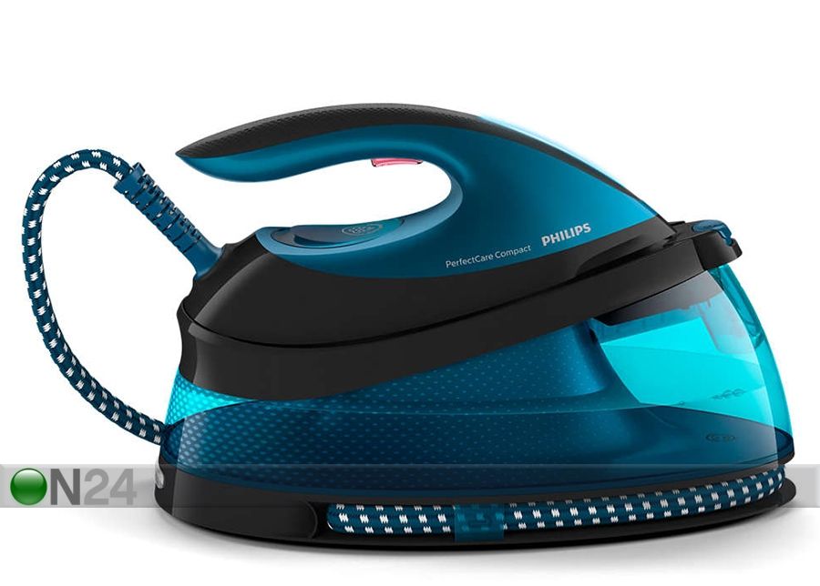 Triikimiskeskus Philips Perfect Care Compact suurendatud