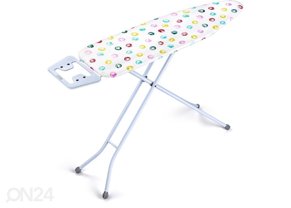 Triikimislaud Lamart LT8039 suurendatud