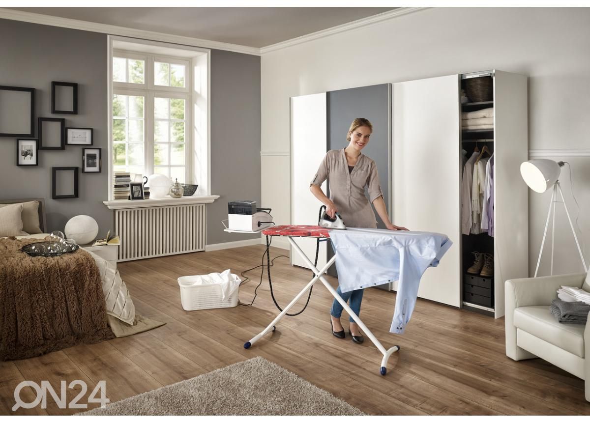 Triikimislaud Leifheit Air Board Express L Solid suurendatud