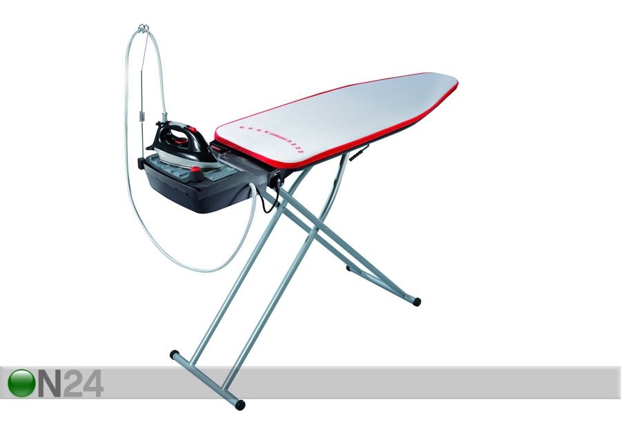 Triikimissüsteem AirActive L suurendatud