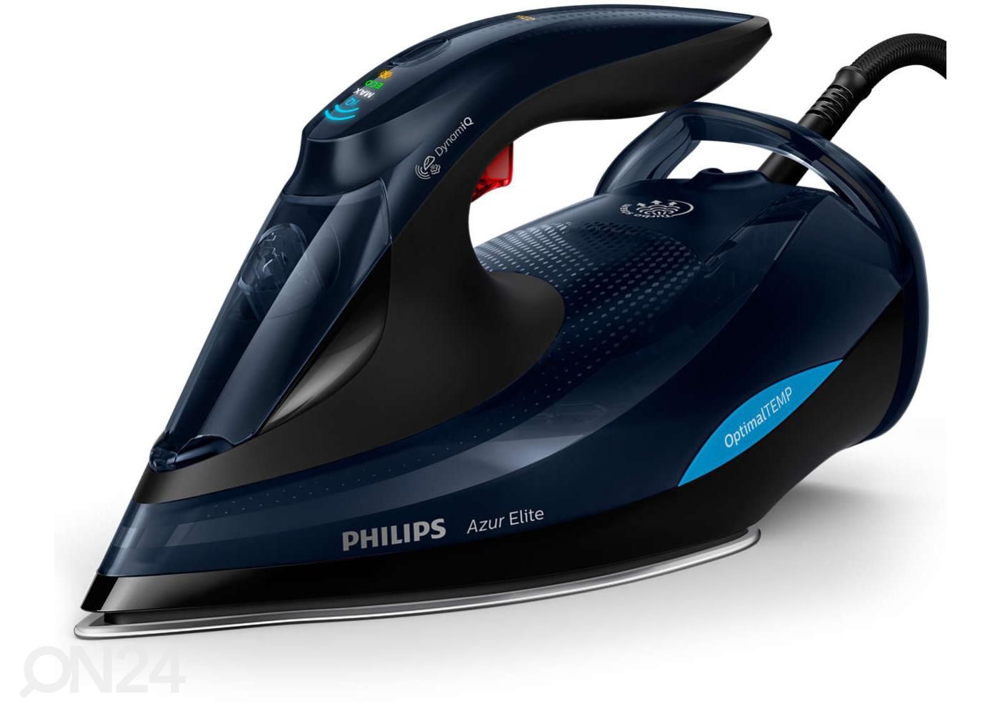 Triikraud Philips suurendatud