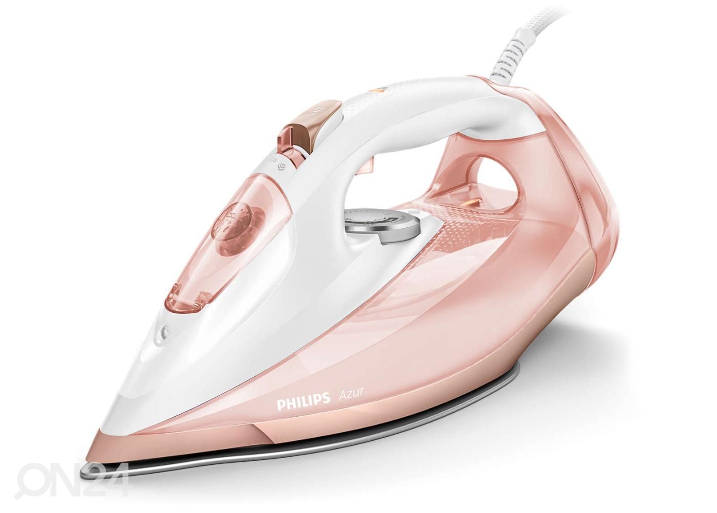Triikraud Philips suurendatud