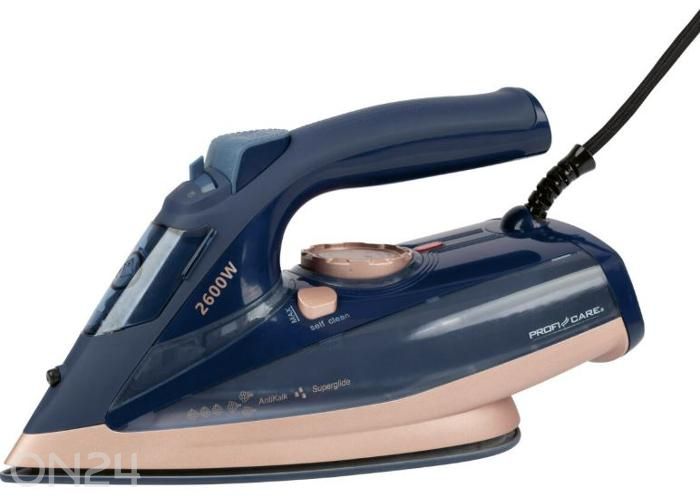 Triikraud Proficare PCDB3126 suurendatud