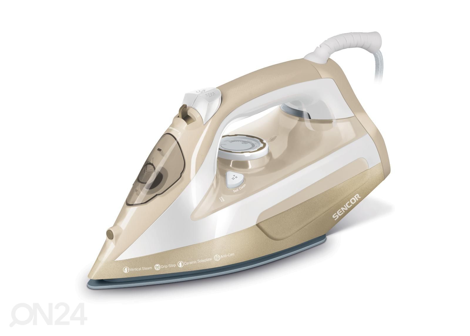 Triikraud Sencor SSI6110GD suurendatud