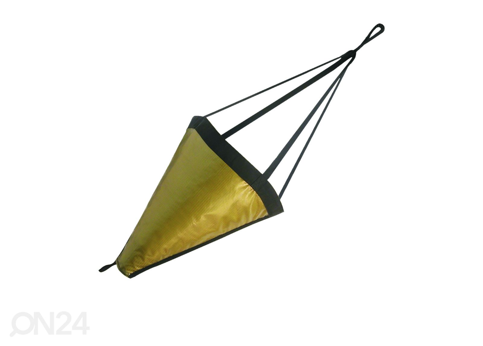 Triivankur kuni 6.0 m (20 FT) paadile 70x80 cm suurendatud