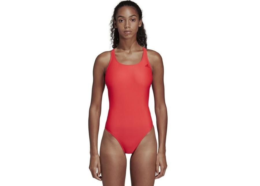 Trikoo naistele adidas FIT Suit SOl W D3313 suurendatud