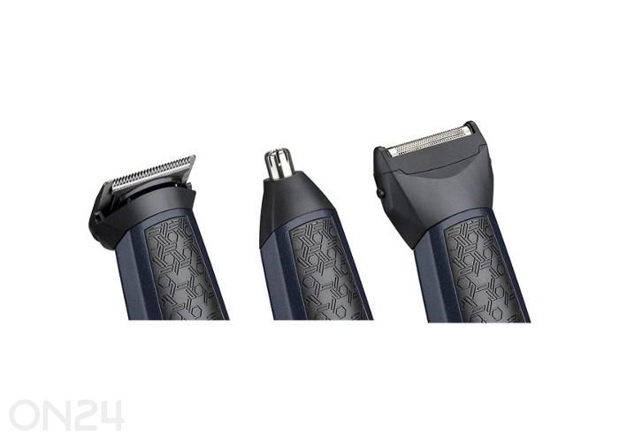 Trimmer Babyliss 11in1 MT728E suurendatud
