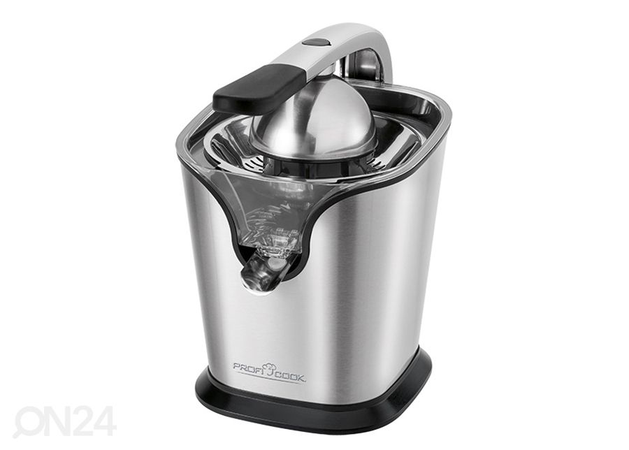 Tsitrusepress ProfiCook PCZP1154 suurendatud