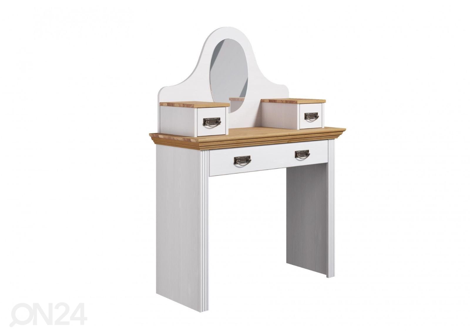 Tualettlaud Konrad 94 cm suurendatud