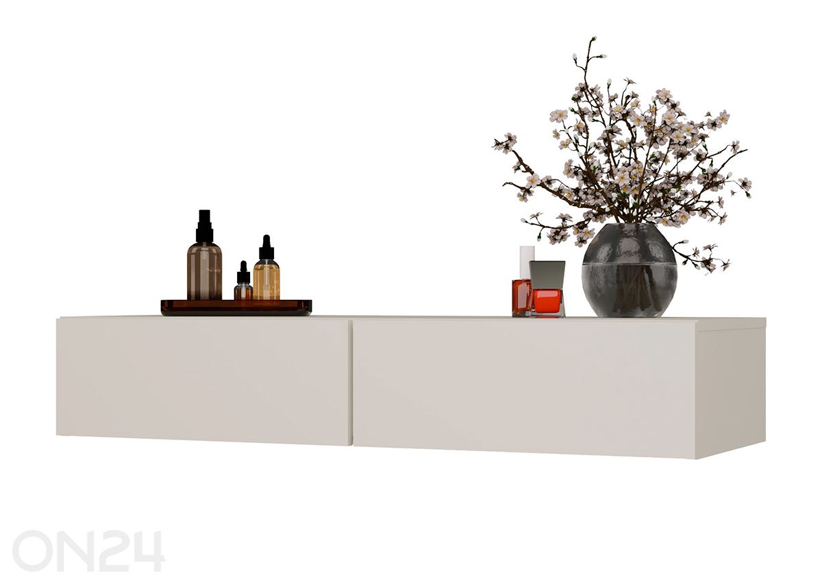 Tualettlaud Mika suurendatud