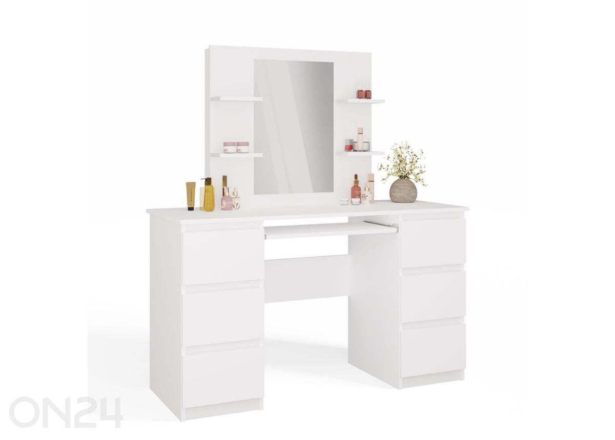 Tualettlaud peegli Ganz 3 suurendatud