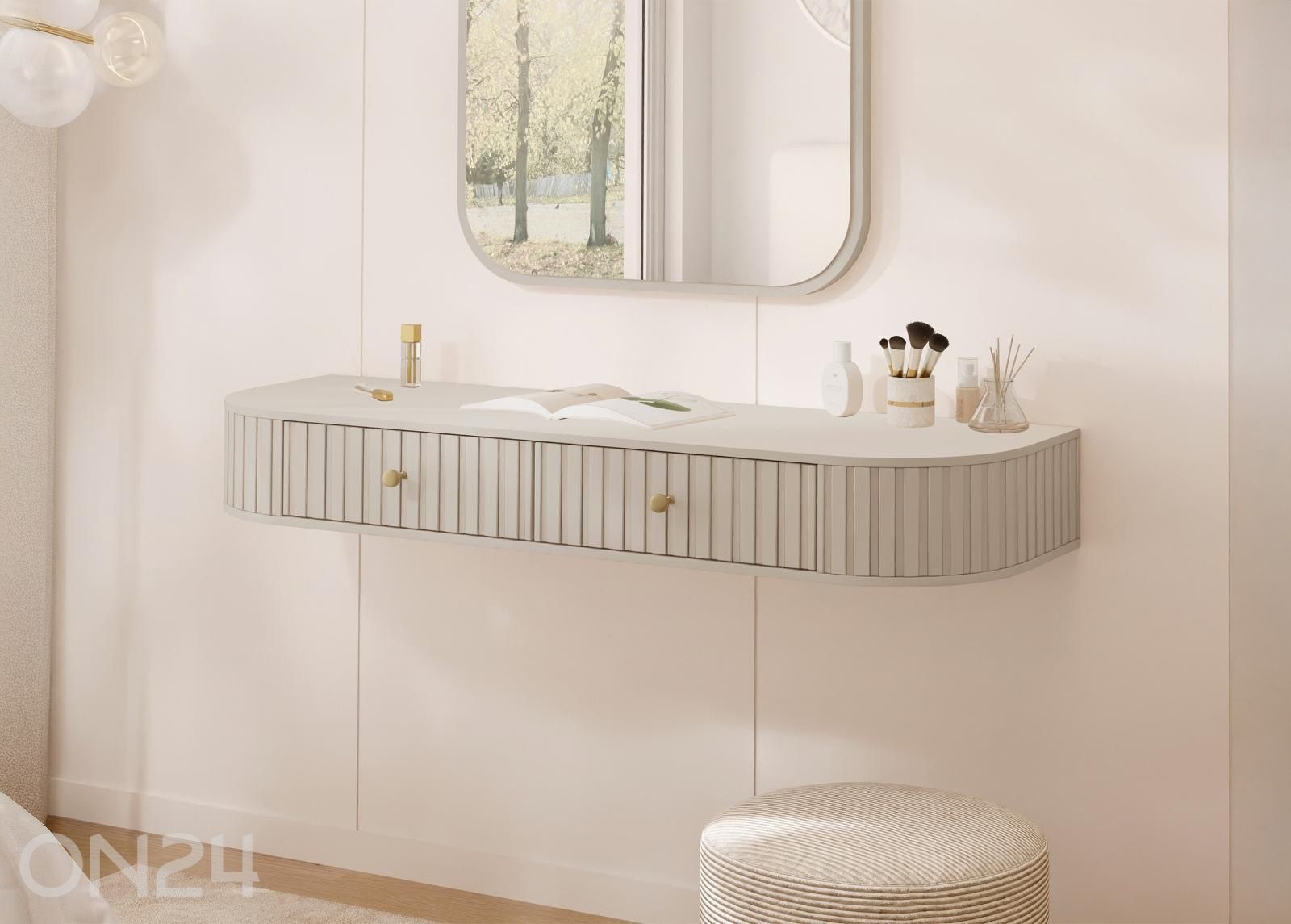 Tualettlaud Sepiroz 2S suurendatud