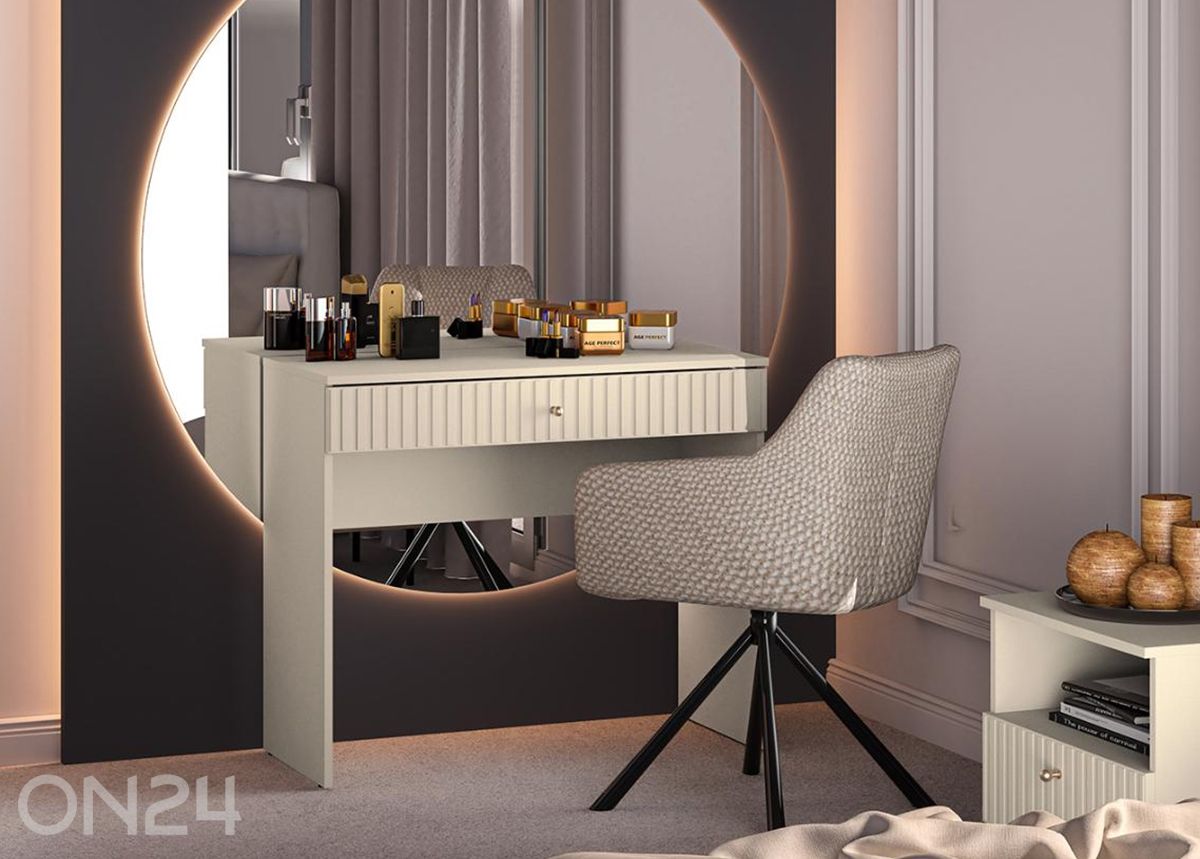 Tualettlaud Sophie 92 cm suurendatud