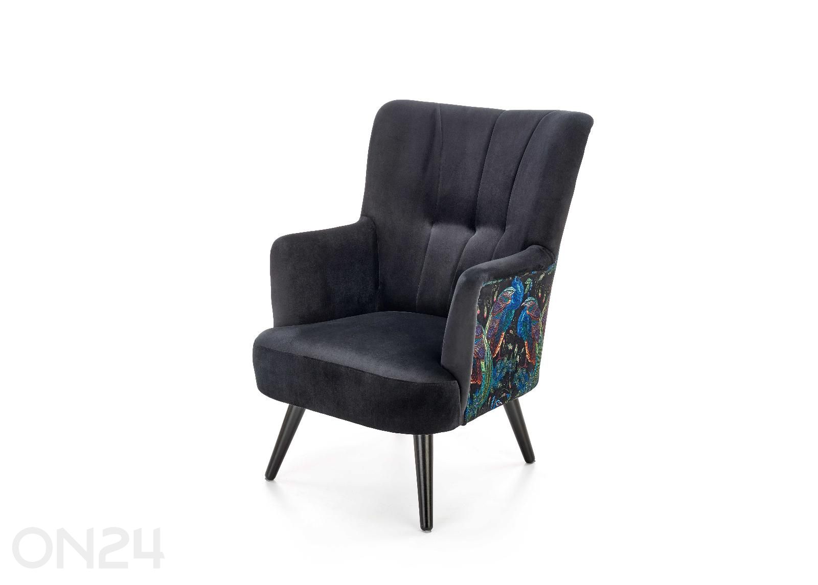 Tugitool suurendatud