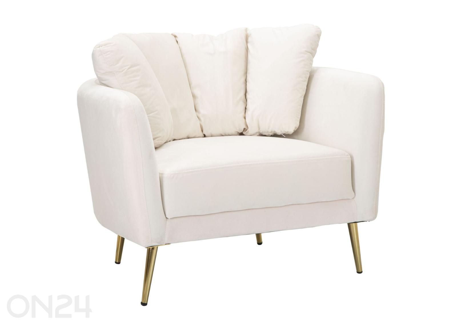 Tugitool suurendatud