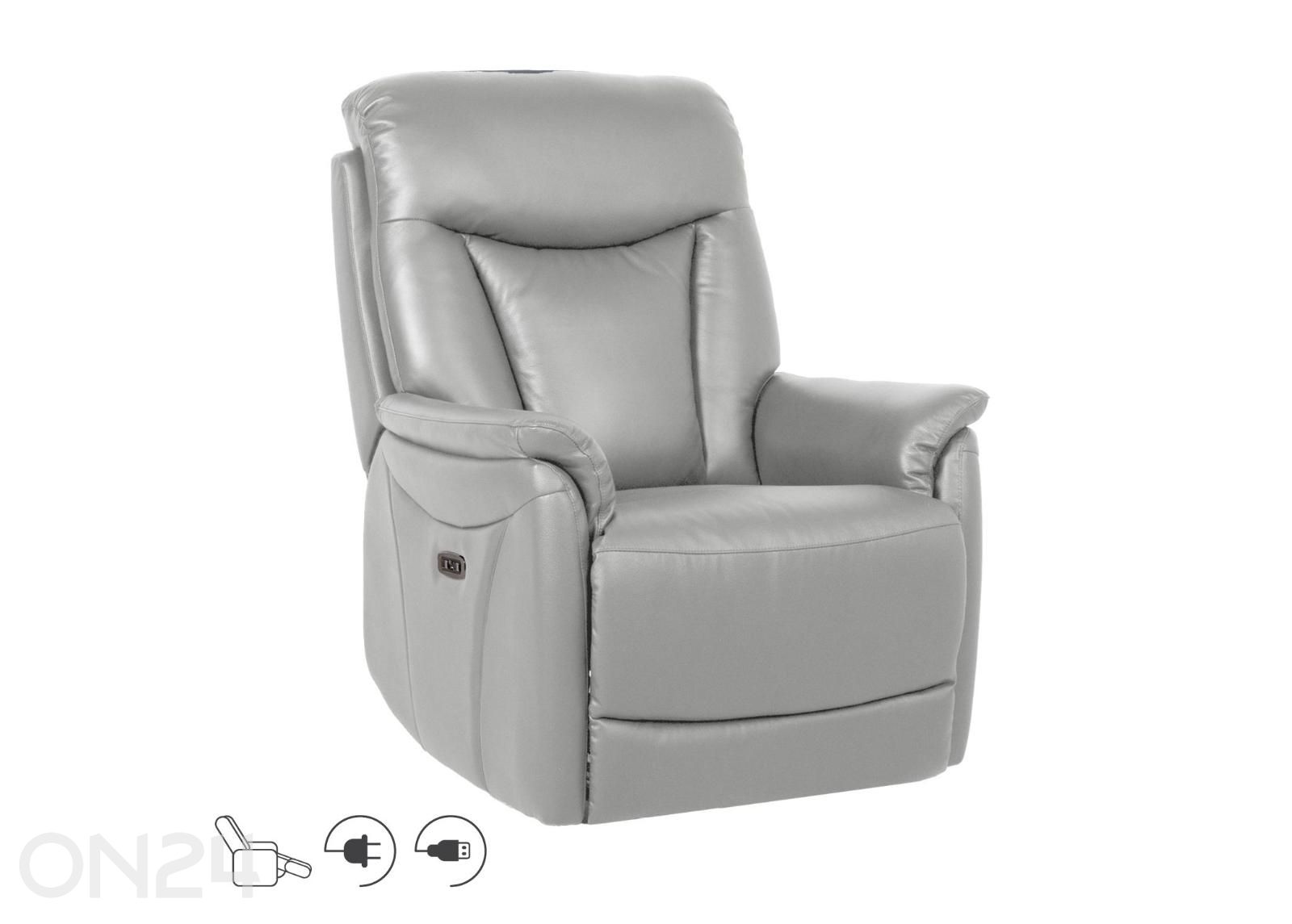 Tugitool Baldwin Lift Recliner (elektriline) suurendatud