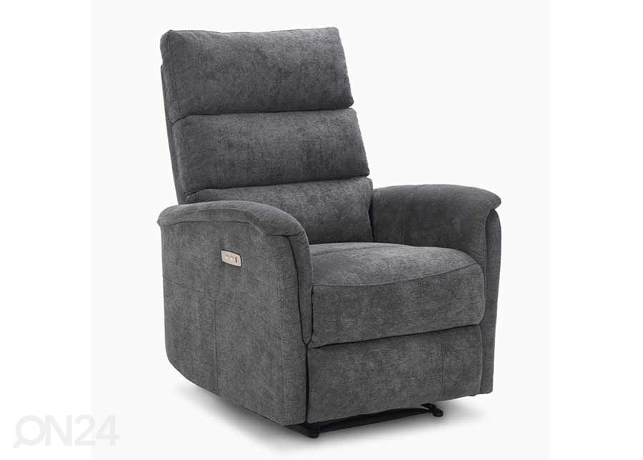 Tugitool Barclay Recliner suurendatud