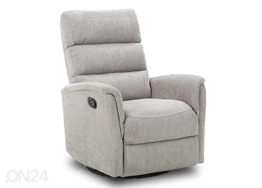 Tugitool Barclay Recliner suurendatud