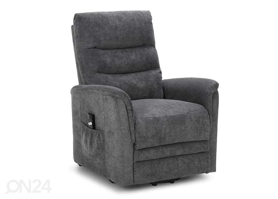 Tugitool Barclay Recliner suurendatud