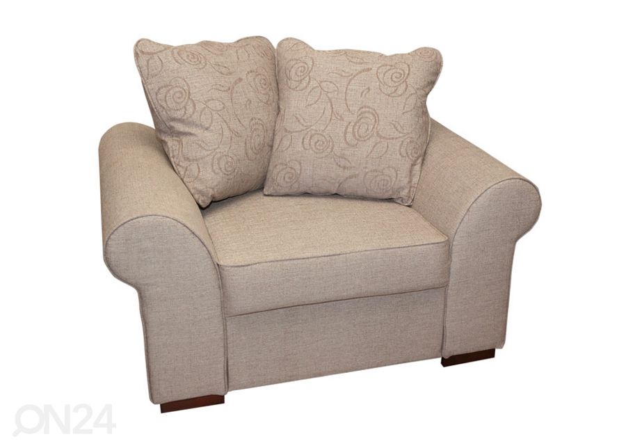 Tugitool Bella suurendatud