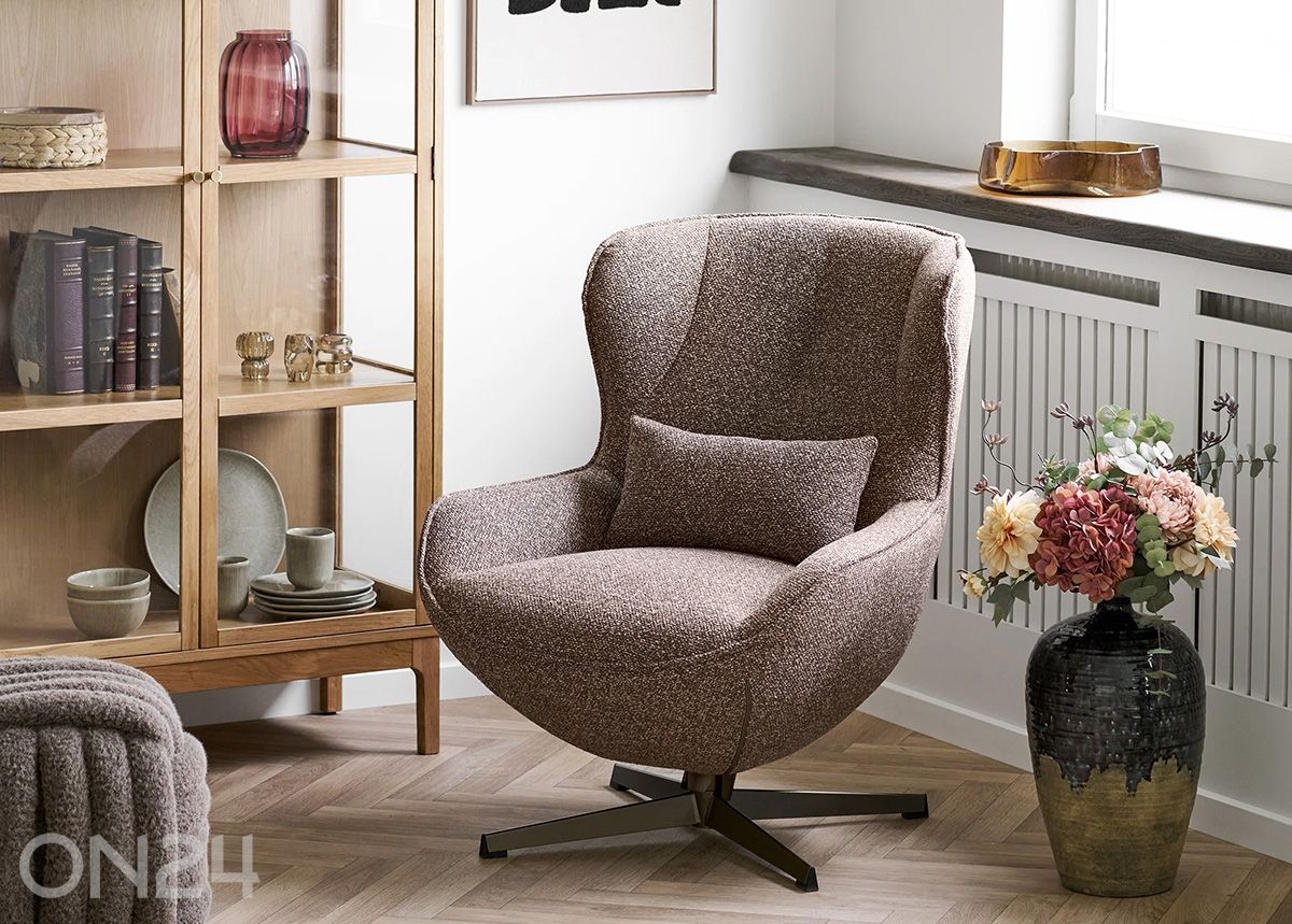 Tugitool Blenheim suurendatud
