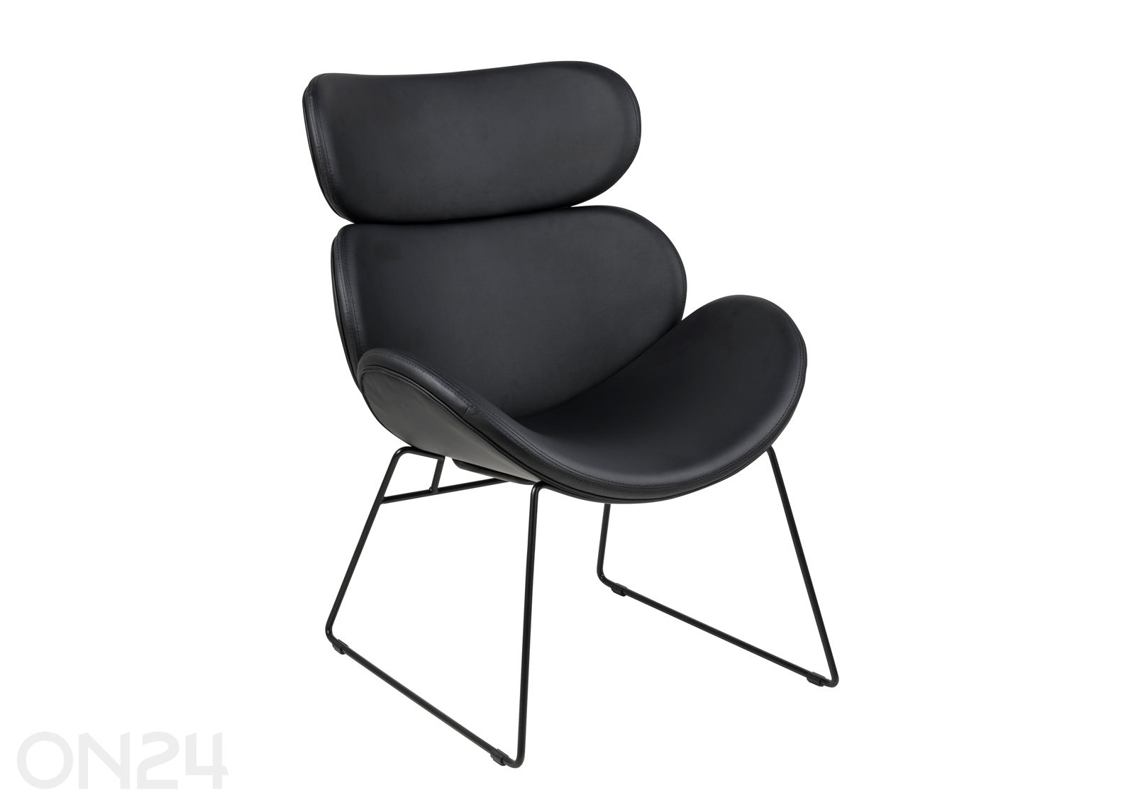 Tugitool Buffalo suurendatud