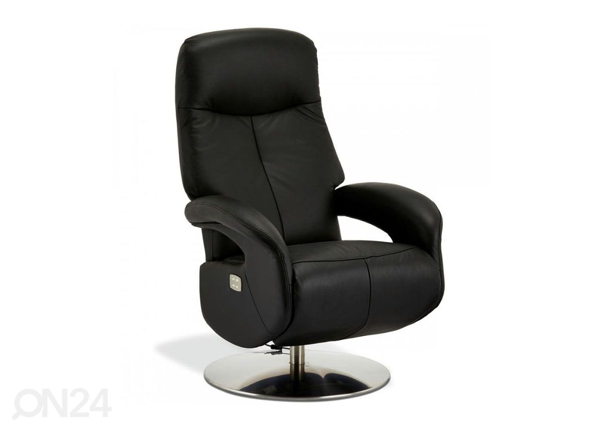 Tugitool Bull recliner suurendatud