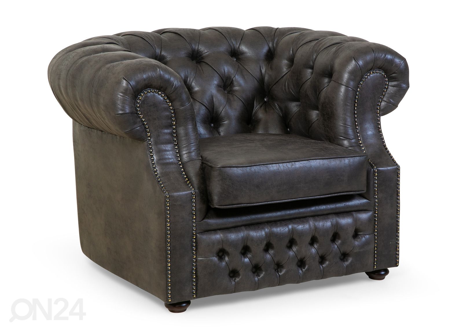 Tugitool Chesterfield suurendatud
