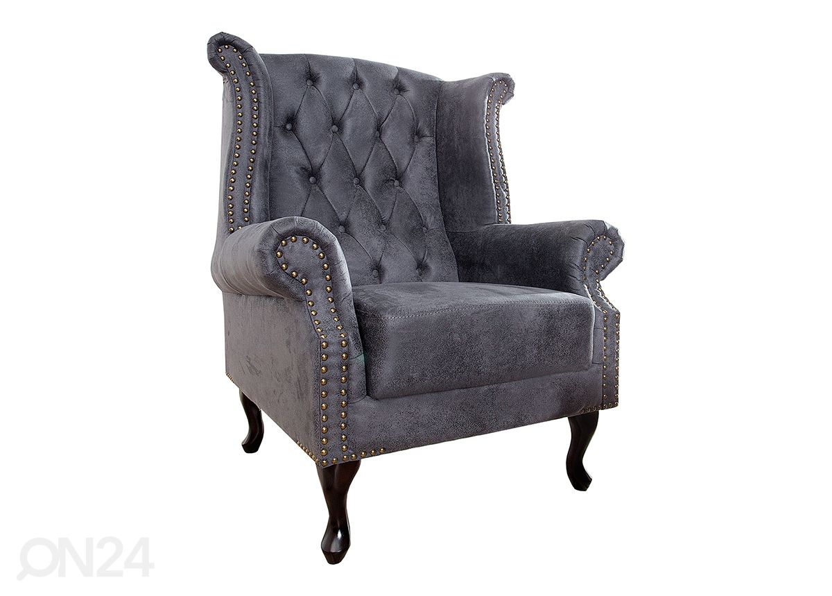 Tugitool Chesterfield suurendatud