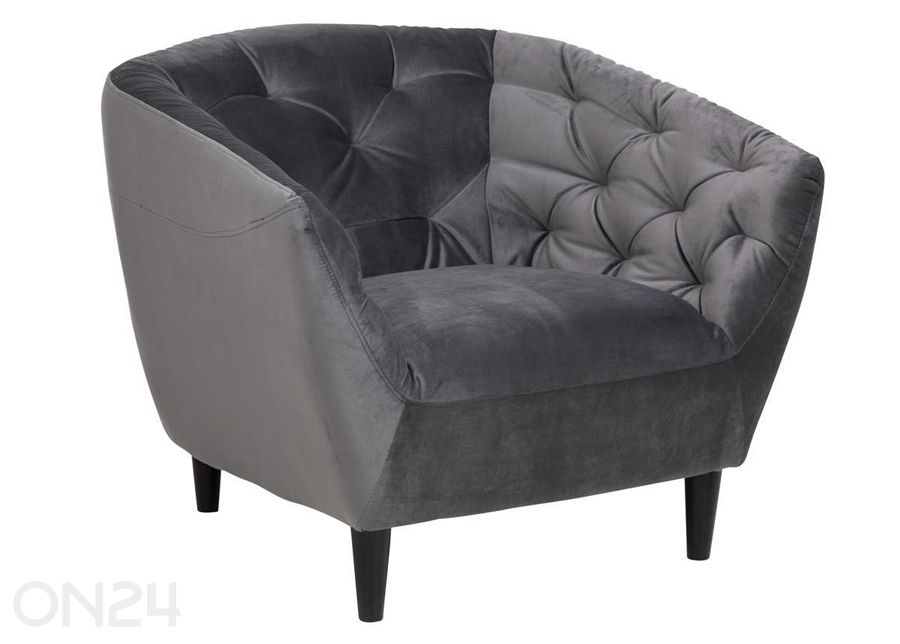 Tugitool Clovis suurendatud