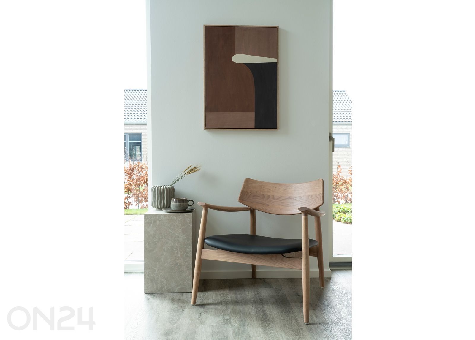 Tugitool Cuenca suurendatud