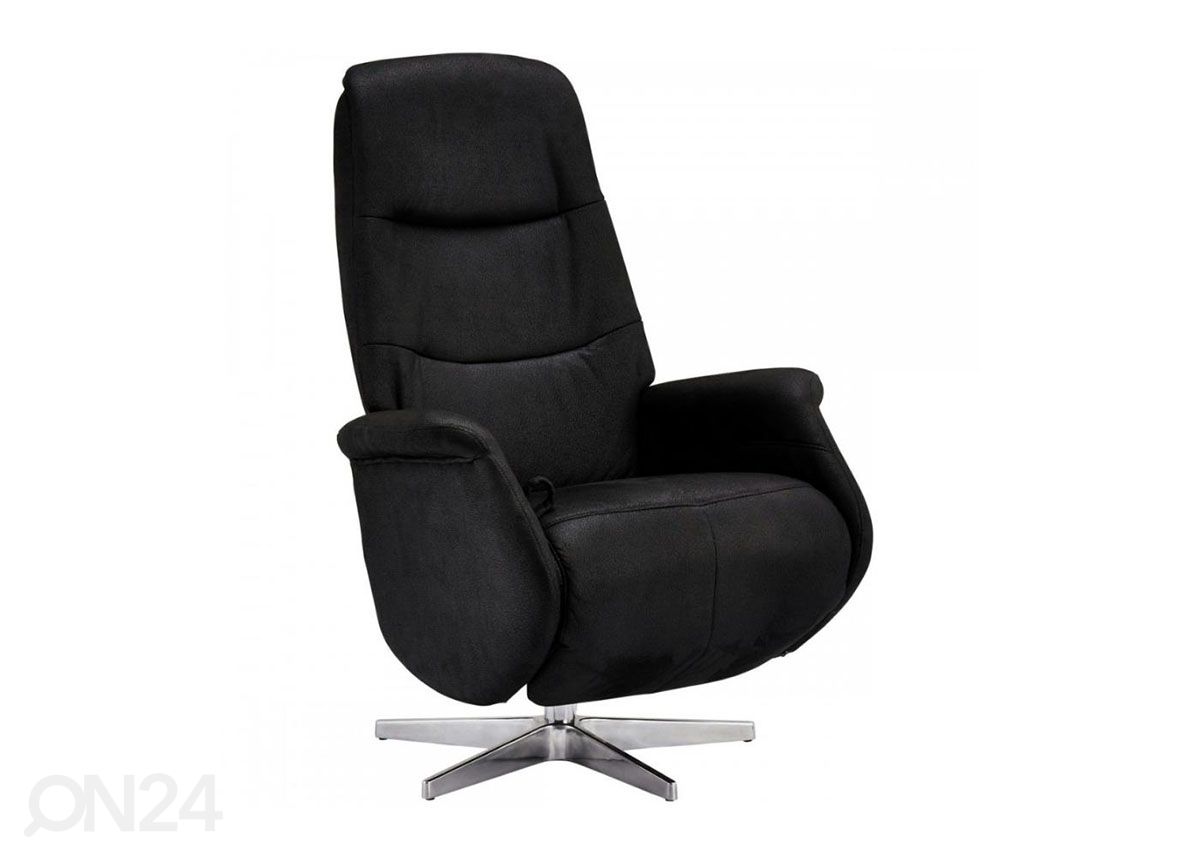 Tugitool Delta recliner, tekstiil suurendatud