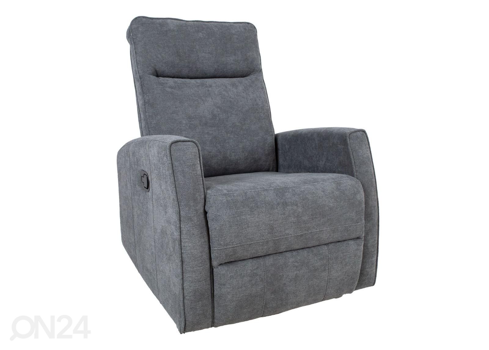 Tugitool Eddy Recliner suurendatud