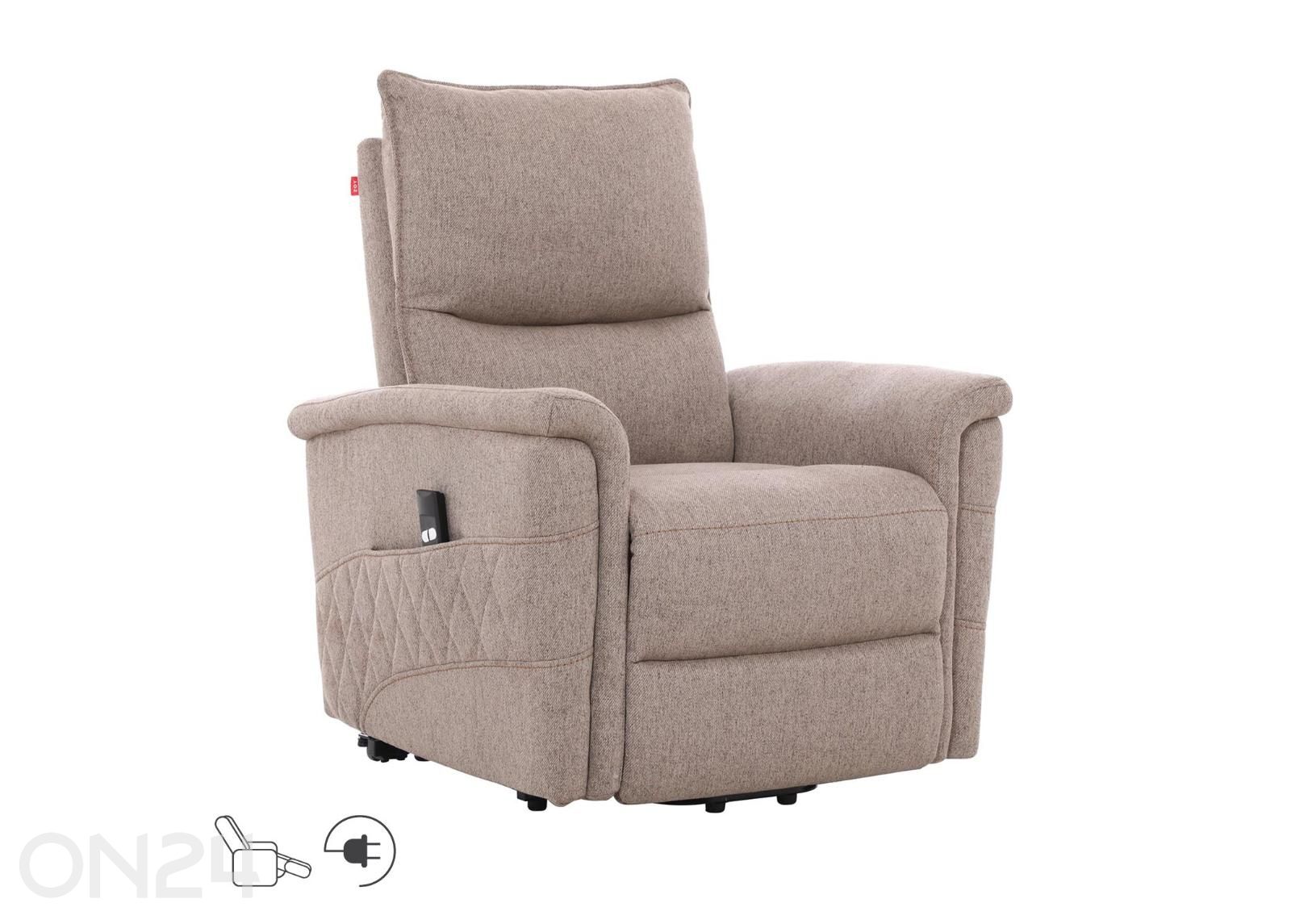 Tugitool Gianni Lift Recliner suurendatud